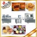 Wholesale In China food machine mooncake machine